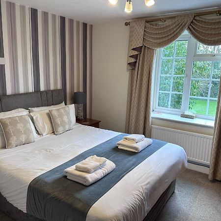 East Ayton Lodge Hotel, Scarborough Zewnętrze zdjęcie